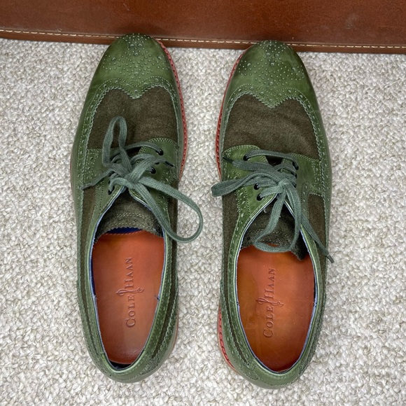 Cole Haan shoes main image 5